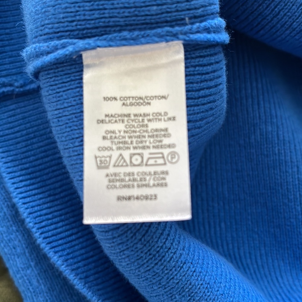 Loft sweater - Picture 6 of 6